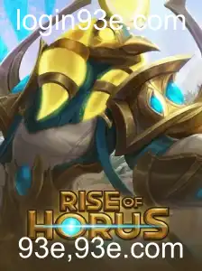 Explorando RiseofHorus: Um Mergulho no Jogo Revolucionário da 93e