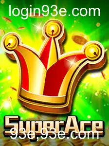 Descubra o Fascinante Mundo de SuperAce