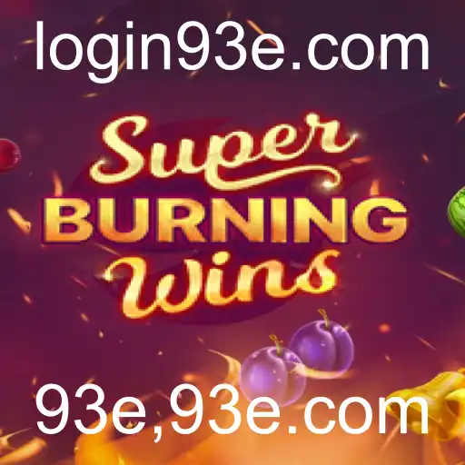 Descubra o Fascinante Mundo de SuperBurningWins