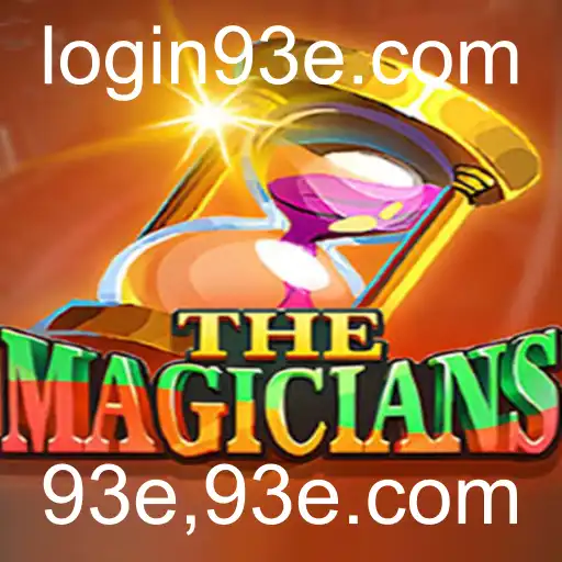 TheMagicians: Descubra o Enigmático Mundo de Magia e Estratégia