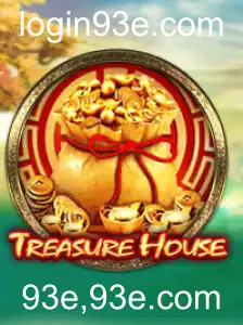 Explorando o Mundo do Jogo TreasureHouse