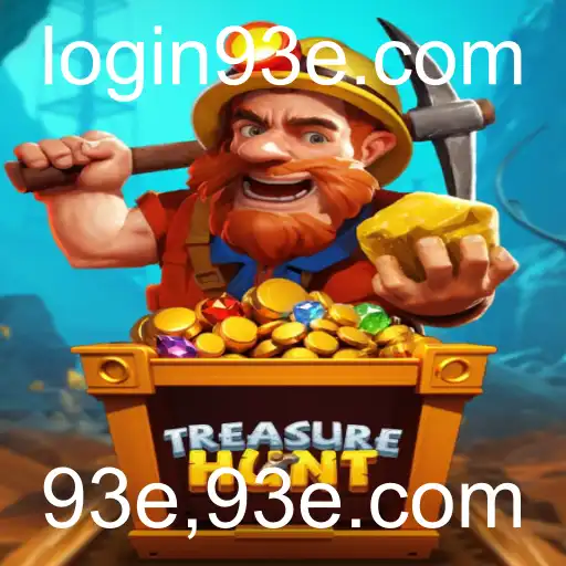 Explorando o Excitante Jogo TreasureHunt: História, Regras e Impacto Atual