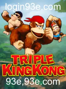 Descubra o Fascinante Mundo de TripleKingKong