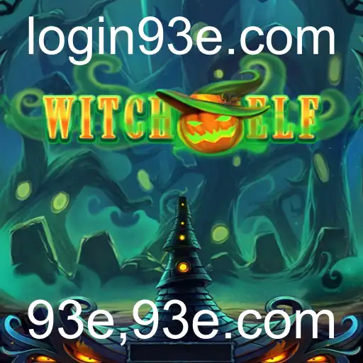 Descubra o Mundo Fascinante de WitchElf: Um Jogo Encantador