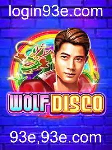 Explore o Mundo de WolfDisco: Uma Aventura Única