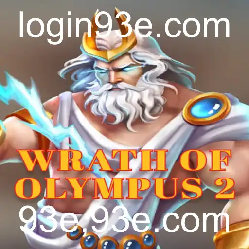 Descubra WrathofOlympus2: Uma Jornada Épica no Mundo dos Deuses