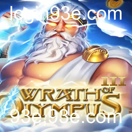 Explorando WrathofOlympusIII: Uma Jornada Épica nos Jogos Virtuais